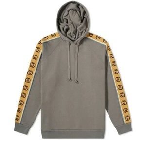 Gucci Logo Sweatshirt